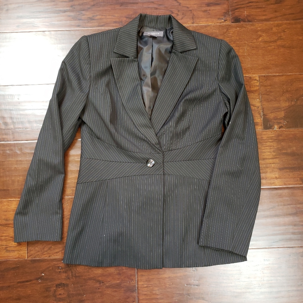Liz Claiborne 2 Piece Suit
